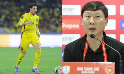 Malaysia nhận thêm tin sét đánh sau bê bối nhập tịch, đội bóng châu Âu làm đơn kiện lên FIFA