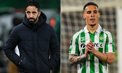 Tin MU hôm nay 1/10: Kobbie Mainoo chốt bến đỗ sau khi rời Man United; Antony tiết lộ bị MU đày ải