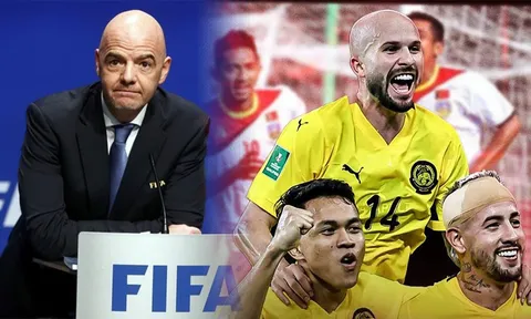Nhập tịch cầu thủ trái phép, đội bóng Đông Nam Á chính thức nhận án phạt cực nặng từ FIFA