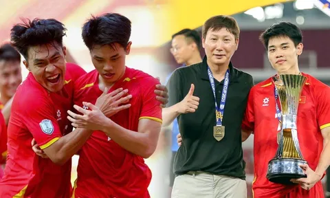 Ngôi sao ĐT Việt Nam có hành động gây ngỡ ngàng, cư dân mạng hết lời ngợi khen