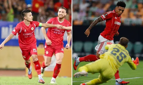 Kết quả bóng đá hôm nay: Quang Hải lập kỷ lục ở Champions League; Europa League có bất ngờ lớn
