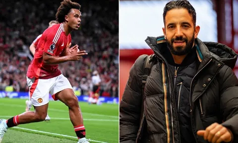 Man United chính thức ra phán quyết, Joshua Zirkzee ấn định thời điểm rời Old Trafford