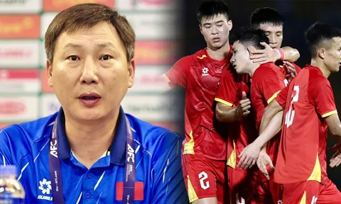Đối thủ của ĐT Việt Nam tự 'bắn vào chân', thầy trò HLV Kim Sang-sik hưởng lợi lớn tại VL Asian Cup