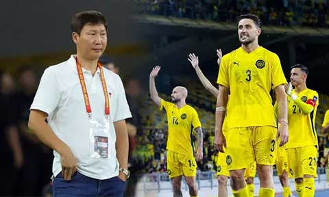 Điểm tin BĐVN 3/10: ĐT Việt Nam nhận 'món quà lớn'; Malaysia làm điều khó tin trước án phạt từ FIFA