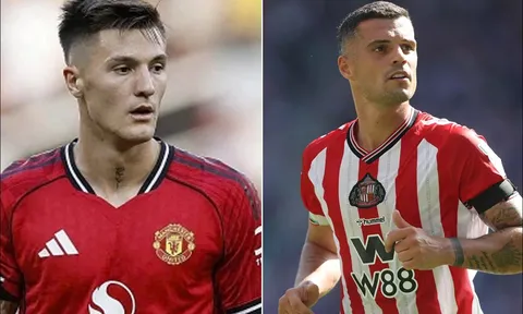 Nhận định bóng đá MU vs Sunderland - Vòng 7 Ngoại hạng Anh: HLV Ruben Amorim chính thức bị sa thải?