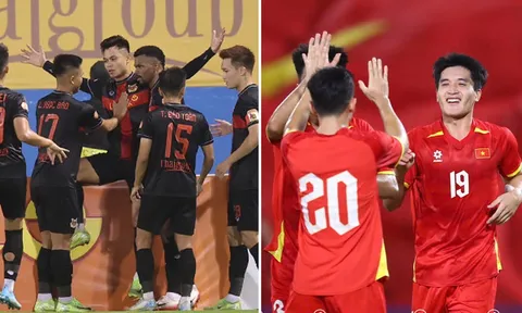 Tin bóng đá tối 3/10: Tân binh V.League chiếm top 1 châu Á; ĐT Việt Nam nhận 'món quà lớn' từ AFC