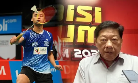 Chấn động thể thao Indonesia: Hàng loạt VĐV cầu lông bán độ, người trong cuộc lên tiếng
