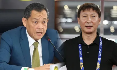 Điểm tin BĐVN 5/10: Malaysia thuê luật sự 'xịn' kháng án FIFA; ĐT Việt Nam đón 'siêu viện binh'?