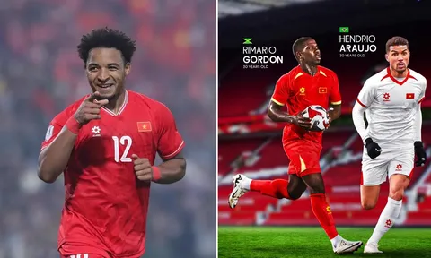 HLV Kim Sang Sik đón thêm sao nhập tịch, ĐT Việt Nam có sát thủ thay thế Nguyễn Xuân Son?