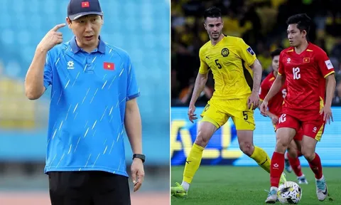 Malaysia 'rơi tự do' sau trận gặp ĐT Việt Nam, bốc hơi một nửa giá trị đội hình vì án cấm của FIFA