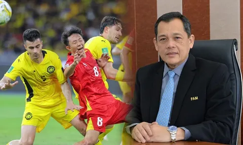 Malaysia 'ngoan cố' trước án phạt, CĐV Đông Nam Á muốn FIFA xử thua ĐT Việt Nam với tỷ số không tưởng