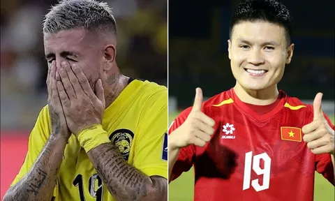 Hết hạn kháng cáo lên FIFA, LĐBĐ Malaysia bất ngờ bị hacker tấn công vì vụ nhập tịch trái phép