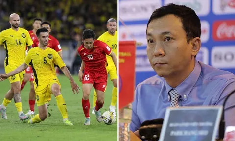 ĐT Việt Nam chưa được xử thắng Malaysia, VFF bất ngờ nhận 'án phạt lạ' từ LĐBĐ châu Á