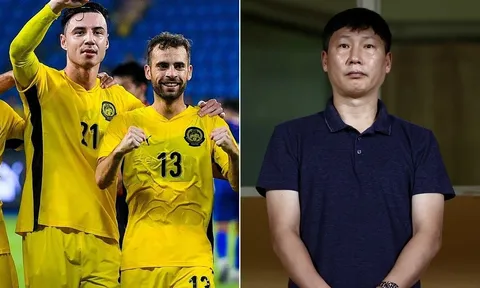 Malaysia xáo trộn vào giờ chót, kình địch của ĐT Việt Nam rối loạn trong ngày FIFA ra phán quyết