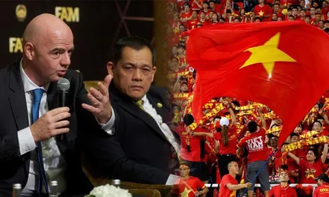 Điểm tin BĐVN 6/10: Malaysia 'nín thở' chờ phán quyết; CĐV Đông Nam Á kêu gọi FIFA làm một điều