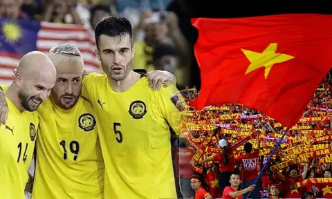 Malaysia bị FIFA vạch trần: CĐV Đông Nam Á nhắc tên Indonesia, đòi công bằng cho ĐT Việt Nam