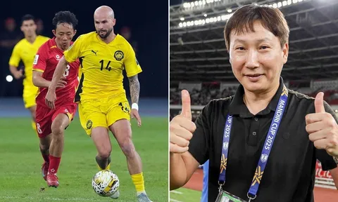 Malaysia gục ngã với án phạt kép từ FIFA và AFC, kình địch của ĐT Việt Nam lực bất tòng tâm