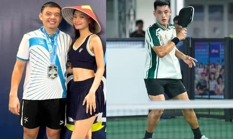 Pickleball Việt Nam tạo 'địa chấn', Lý Hoàng Nam đón tin vui hậu lùm xùm tại PPA Tour Asia
