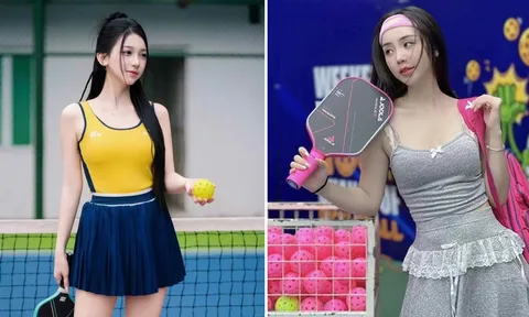 Cẩm nang nhập môn Pickleball: 5 lời khuyên hữu ích từ chuyên gia mà người mới chơi không thể bỏ qua