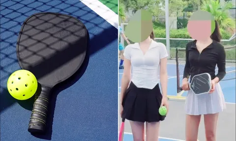 Bị lừa 600 triệu đồng vì chơi Pickleball, một phụ nữ ở Hà Tĩnh trả giá đắt vì lí do khó tin
