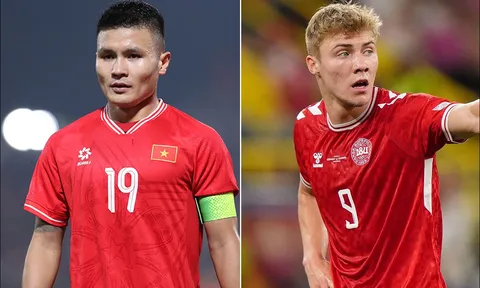 Lịch thi đấu bóng đá hôm nay: ĐT Việt Nam đại thắng ở VL Asian Cup; VL World Cup 2026 có biến?