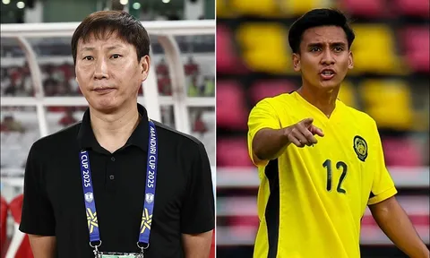 Lịch thi đấu vòng loại Asian Cup 2027 hôm nay: Malaysia bị phạt nặng, ĐT Việt Nam rộng cửa đi tiếp?