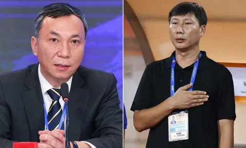 Tin bóng đá trong nước 8/10: Trụ cột ĐT Việt Nam báo tin dữ; Sếp lớn VFF được FIFA 'thăng chức'