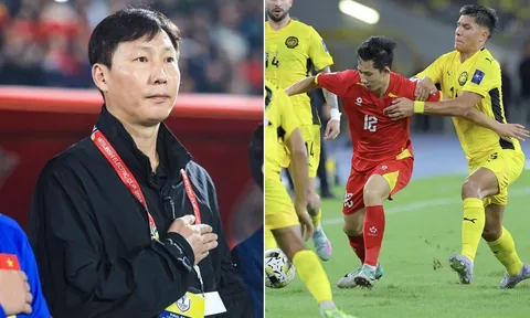 Tin bóng đá trong nước 9/10: ĐT Việt Nam nhận cú hích lớn; Malaysia bất ngờ được FIFA trao đặc quyền