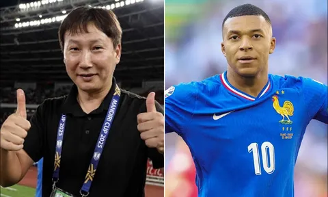 Lịch thi đấu bóng đá hôm nay: ĐT Việt Nam tạo địa chấn trên BXH FIFA; Bất ngờ lớn tại VL World Cup?