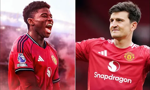Tin chuyển nhượng trưa 9/10: Vụ Baleba tới Man Utd chính thức xong; Maguire rời Manchester United