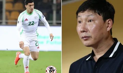 Quay lưng với ĐT Việt Nam, sao gốc Việt chính thức giành quyền đến World Cup 2026