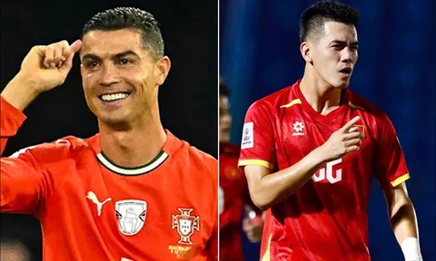 Lịch thi đấu bóng đá hôm nay: Ronaldo phá kỷ lục tại World Cup; ĐT Việt Nam đón tin vui ở BXH FIFA?