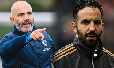 Tin bóng đá quốc tế 10/10: MU nẫng tay trên Chelsea; Rõ vụ Maguire rời Manchester Utd