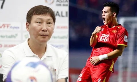 Tin bóng đá tối 10/10: ĐT Việt Nam lộ điểm yếu 'chí mạng'; Tiến Linh 'cãi lời' HLV Kim Sang-sik