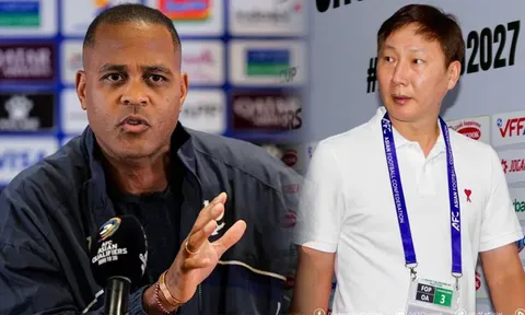 Indonesia trả giá đắt với kế hoạch 'Hà Lan hóa', bại tướng của HLV Kim Sang-sik tái xuất Đông Nam Á?