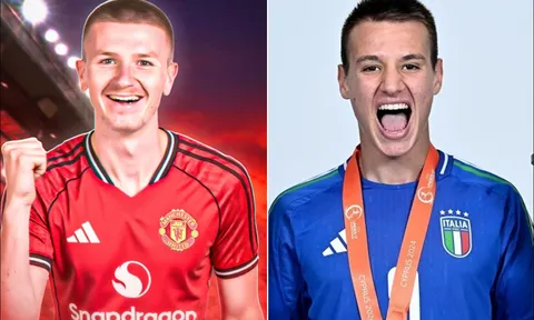 Chuyển nhượng MU 12/10: Adam Wharton tới Man Utd hè 2026; Rõ vụ Man United mua siêu tiền đạo Serie A