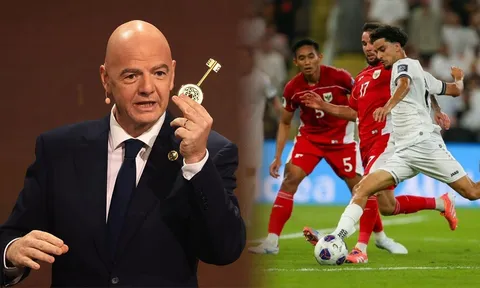 Bóng đá Đông Nam Á chính thức 'vỡ mộng' dự World Cup, kình địch ĐT Việt Nam nhận tin kém vui từ FIFA