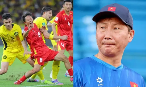 Malaysia 'khó thở' sau án phạt của FIFA, kình địch ĐT Việt Nam chính thức 'bế quan tỏa cảng'