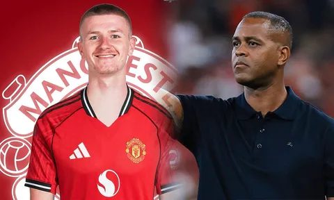 Tin bóng đá quốc tế 13/10: Rõ vụ Adam Wharton đến MU; HLV Patrick Kluivert chia tay ĐT Indonesia