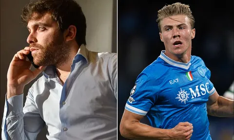 Fabrizio Romano chính thức xác nhận, Man Utd chính thức đạt thỏa thuận với bom tấn 75 triệu euro