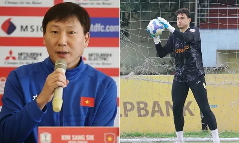 Tin bóng đá trong nước 14/10: ĐT Việt Nam hưởng lợi từ FIFA; Dấu chấm hết cho Đặng Văn Lâm