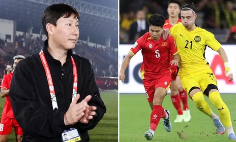 Tin bóng đá tối 14/10: Thái Lan dằn mặt kình địch của ĐT Việt Nam; HLV Kim Sang Sik gây bất ngờ