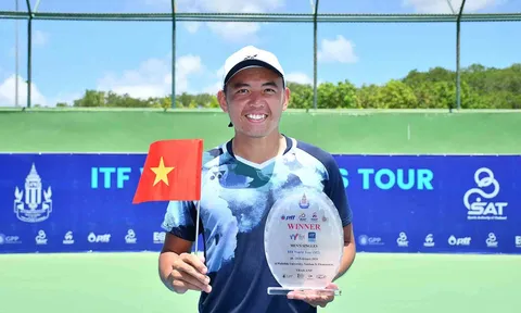 Pickleball gây chấn động làng thể thao: Mở ra kỷ nguyên mới, VĐV chuyên nghiệp Việt Nam 'đổi đời'?