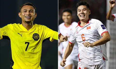 ĐT Malaysia nhận tin vui từ FIFA sau án phạt kỷ lục, ĐT Việt Nam nguy cơ mất vé dự Asian Cup?