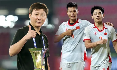 ĐT Việt Nam chốt tham dự 'siêu giải đấu' dịp FIFA Days, tái hiện chung kết Thường Châu tuyết trắng