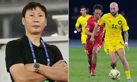Malaysia 'bắt dao rơi' sau khi kháng cáo lên FIFA, kịch bản trớ trêu chờ kình địch ĐT Việt Nam