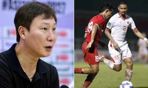 Không ghi bàn vẫn thắng Nepal, ĐT Việt Nam nhận phần thưởng hậu hĩnh từ FIFA