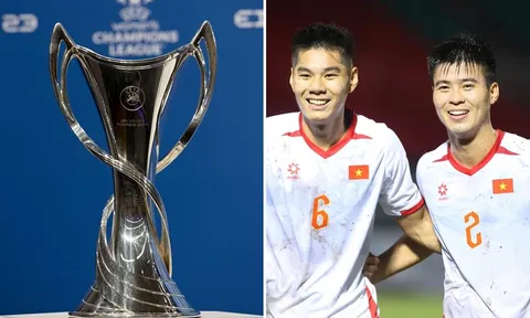 Kết quả bóng đá hôm nay: Địa chấn ở Champions League; ĐT Việt Nam bay cao trên BXH FIFA