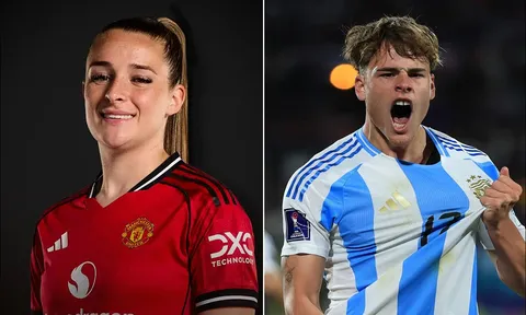 Lịch thi đấu bóng đá hôm nay: Man Utd đại thắng ở Champions League; Địa chấn tại VCK World Cup?