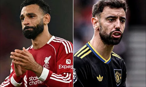 Lịch thi đấu bóng đá vòng 8 Ngoại hạng Anh: Man United đại chiến Liverpool, Chelsea nguy cơ sảy chân